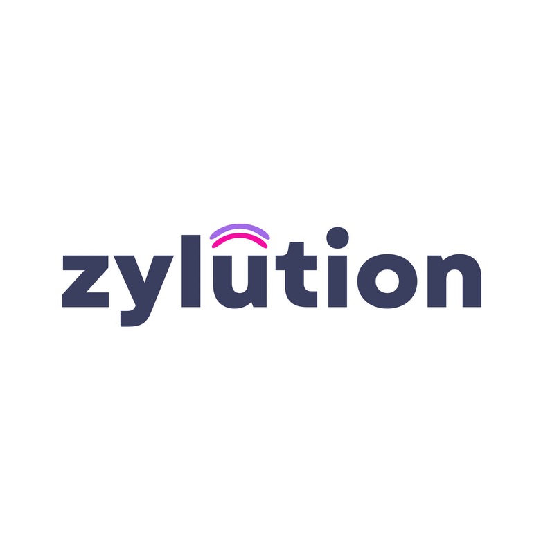 Zylution Logo