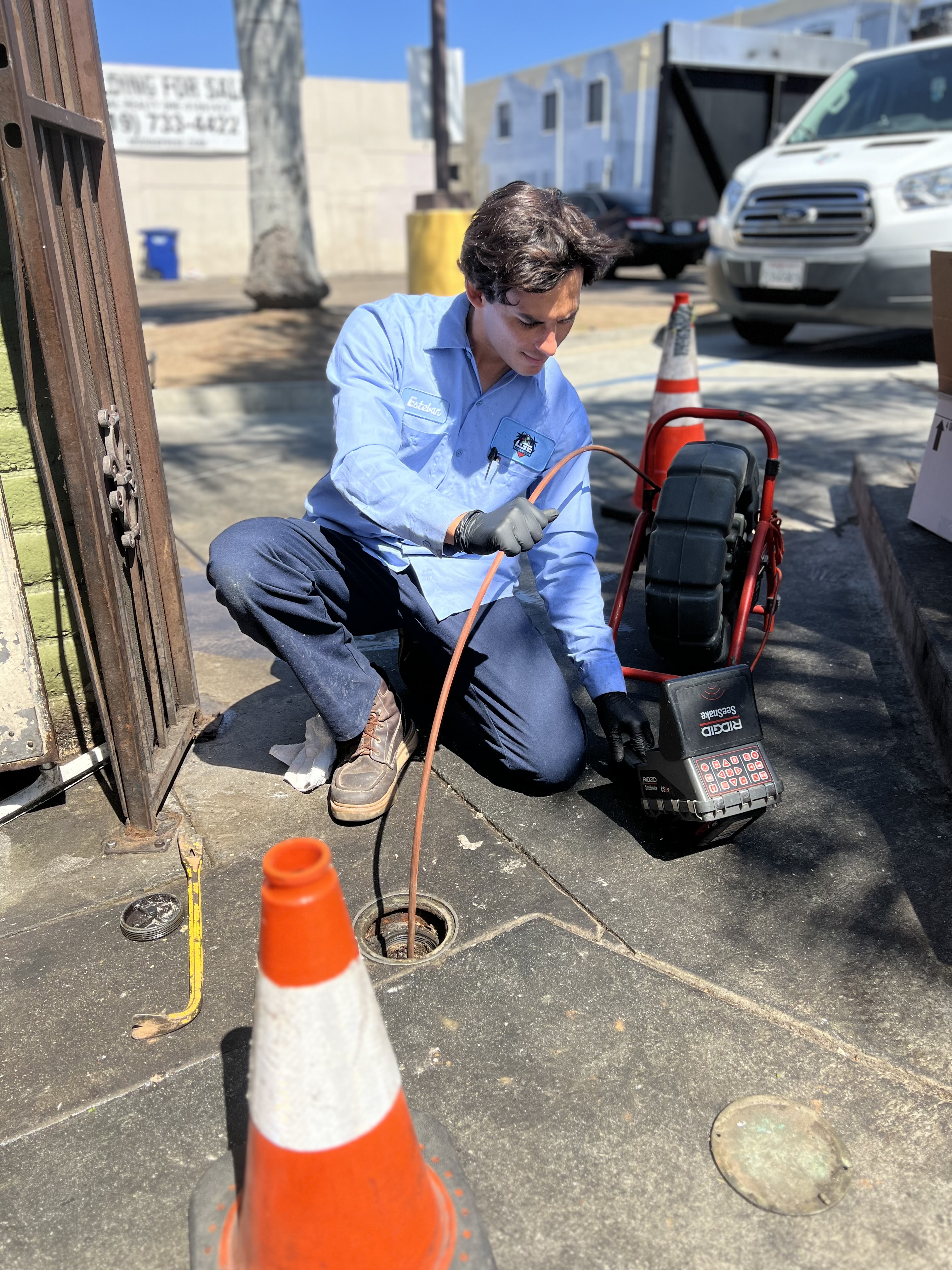 LGE Prime Plumbing Image