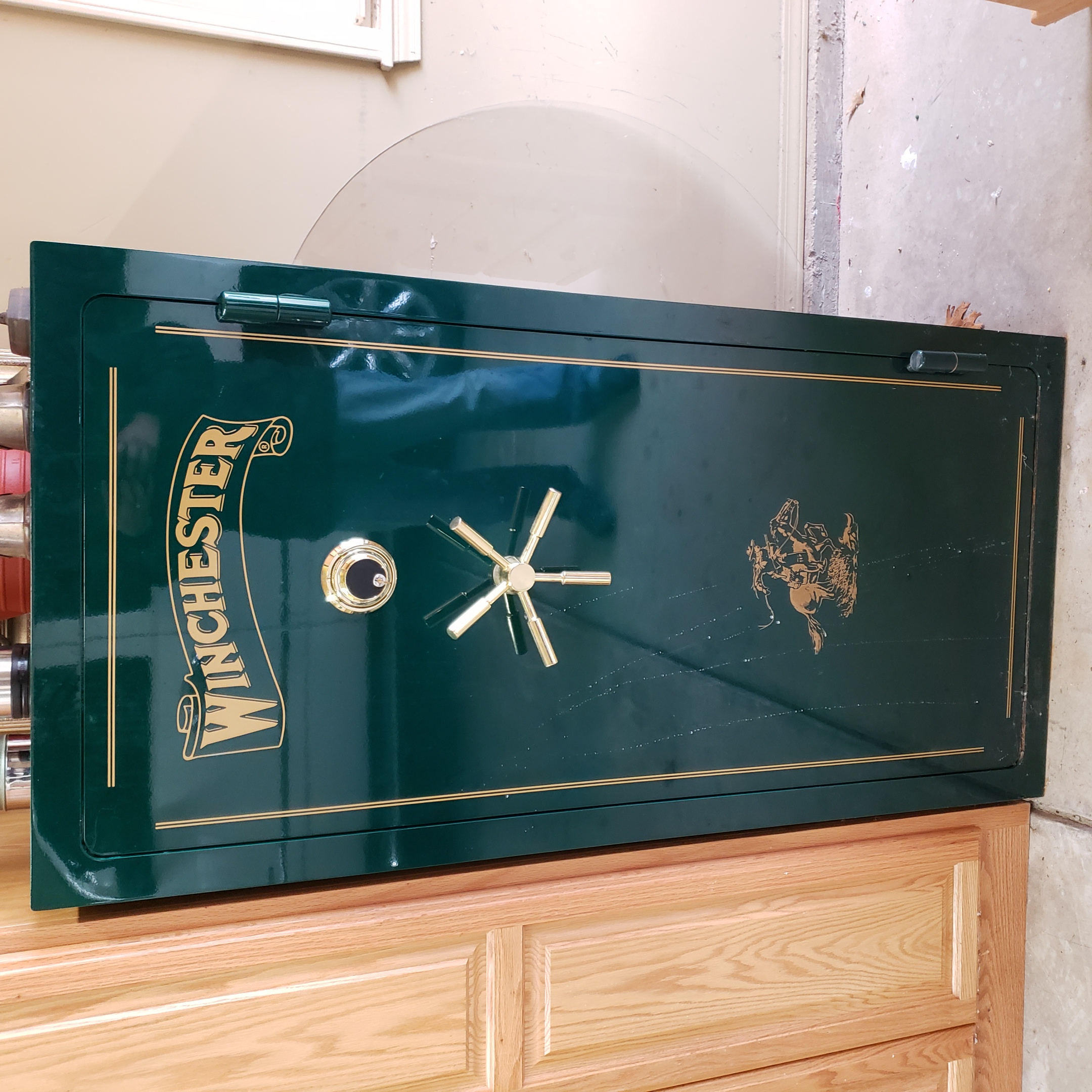 Fortress Lock & Safe Image
