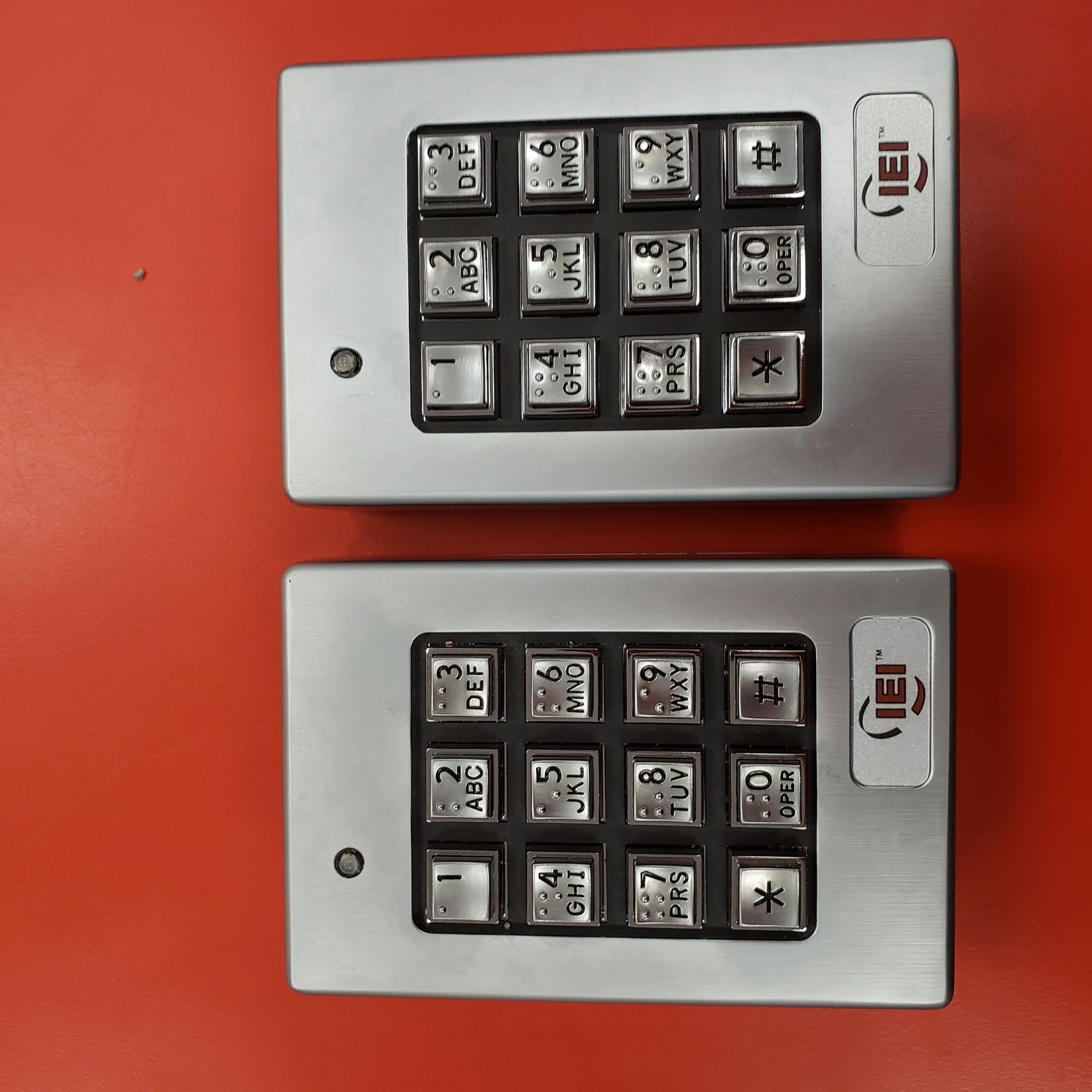 Fortress Lock & Safe Image
