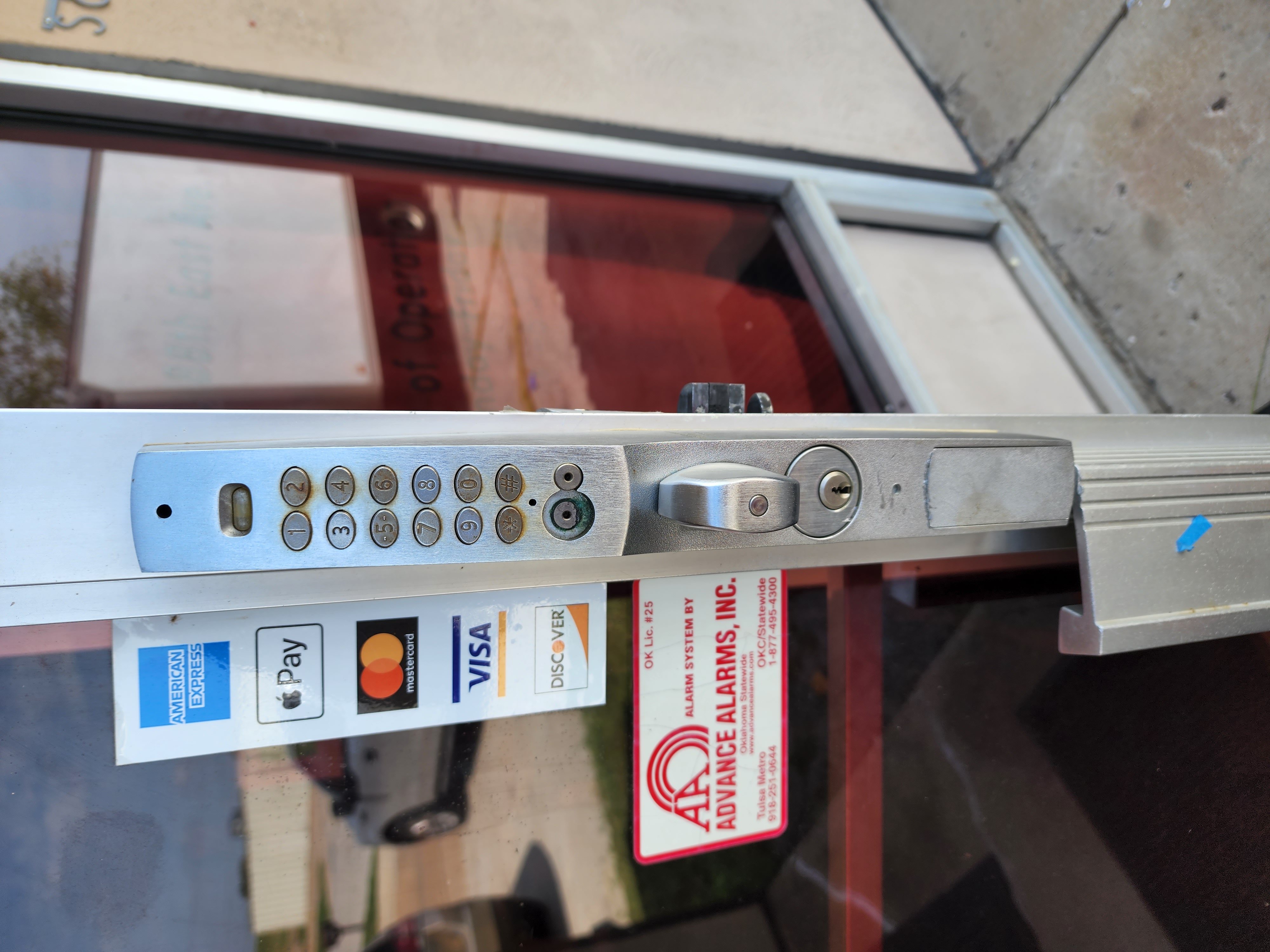 Fortress Lock & Safe Image