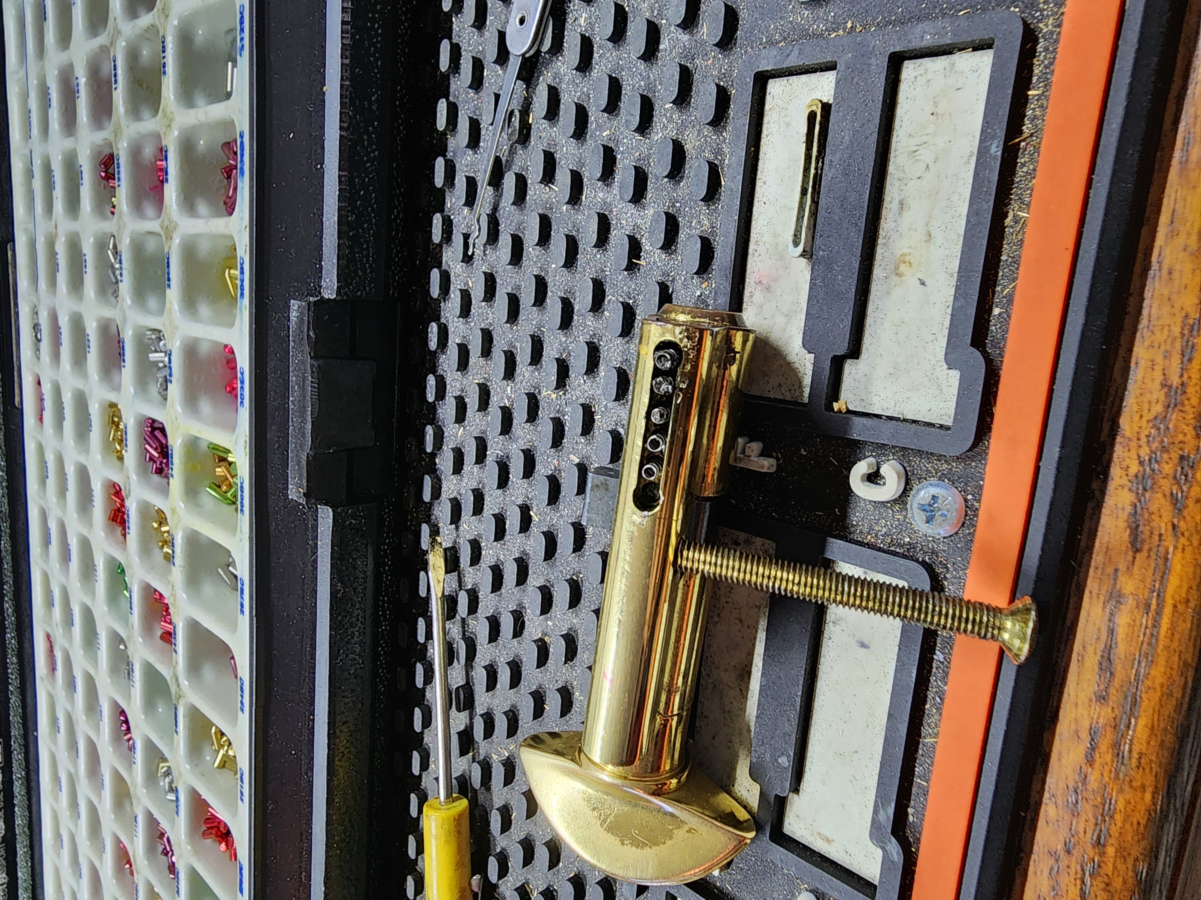 Fortress Lock & Safe Image