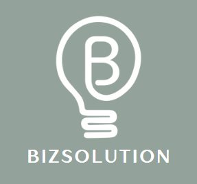 Bizsolution Logo