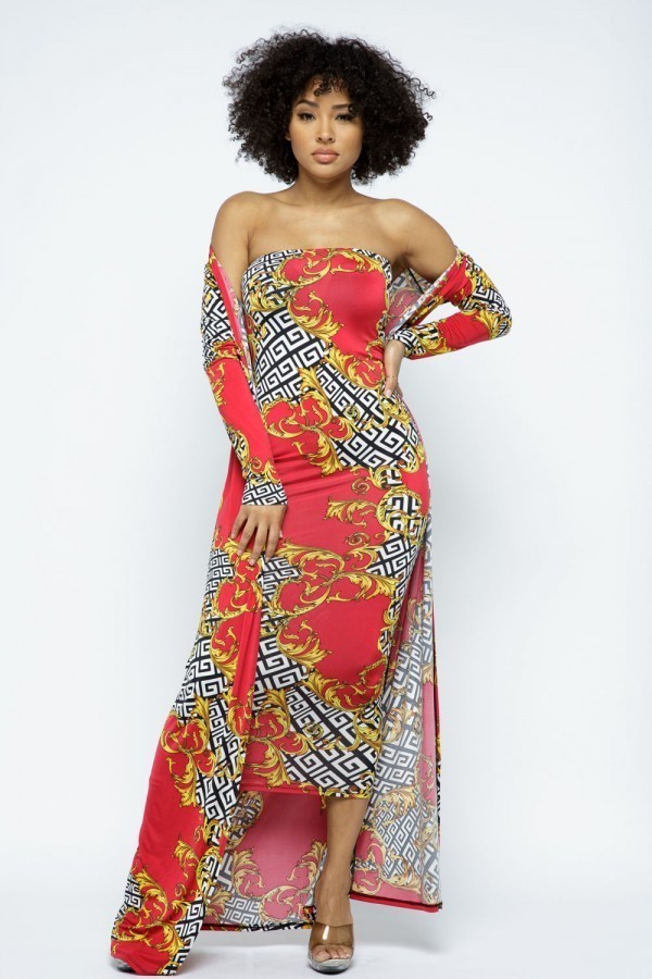 MonnSa Apparel Image