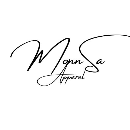 MonnSa Apparel Logo