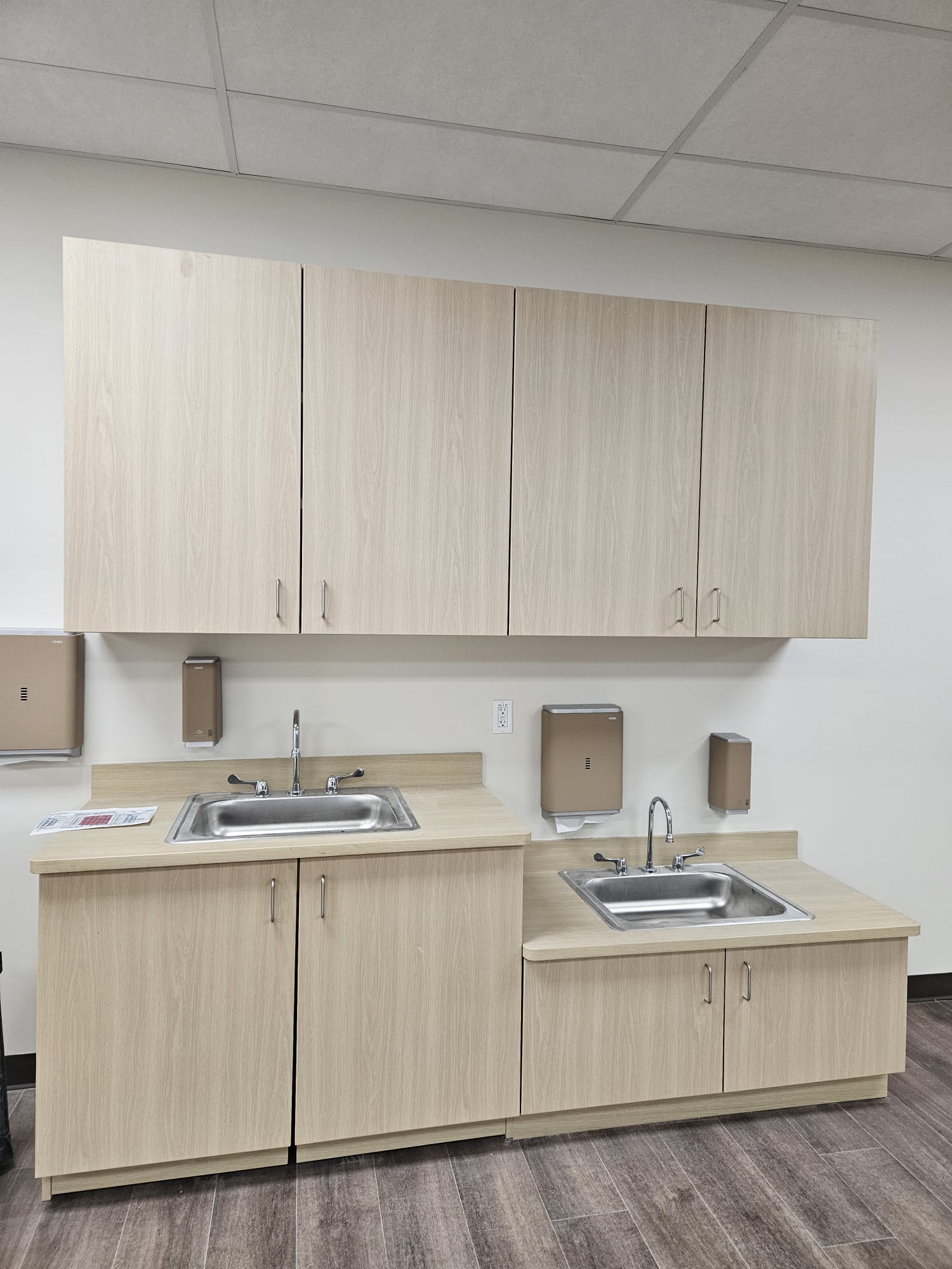 Perez Plumbing Services Inc Image