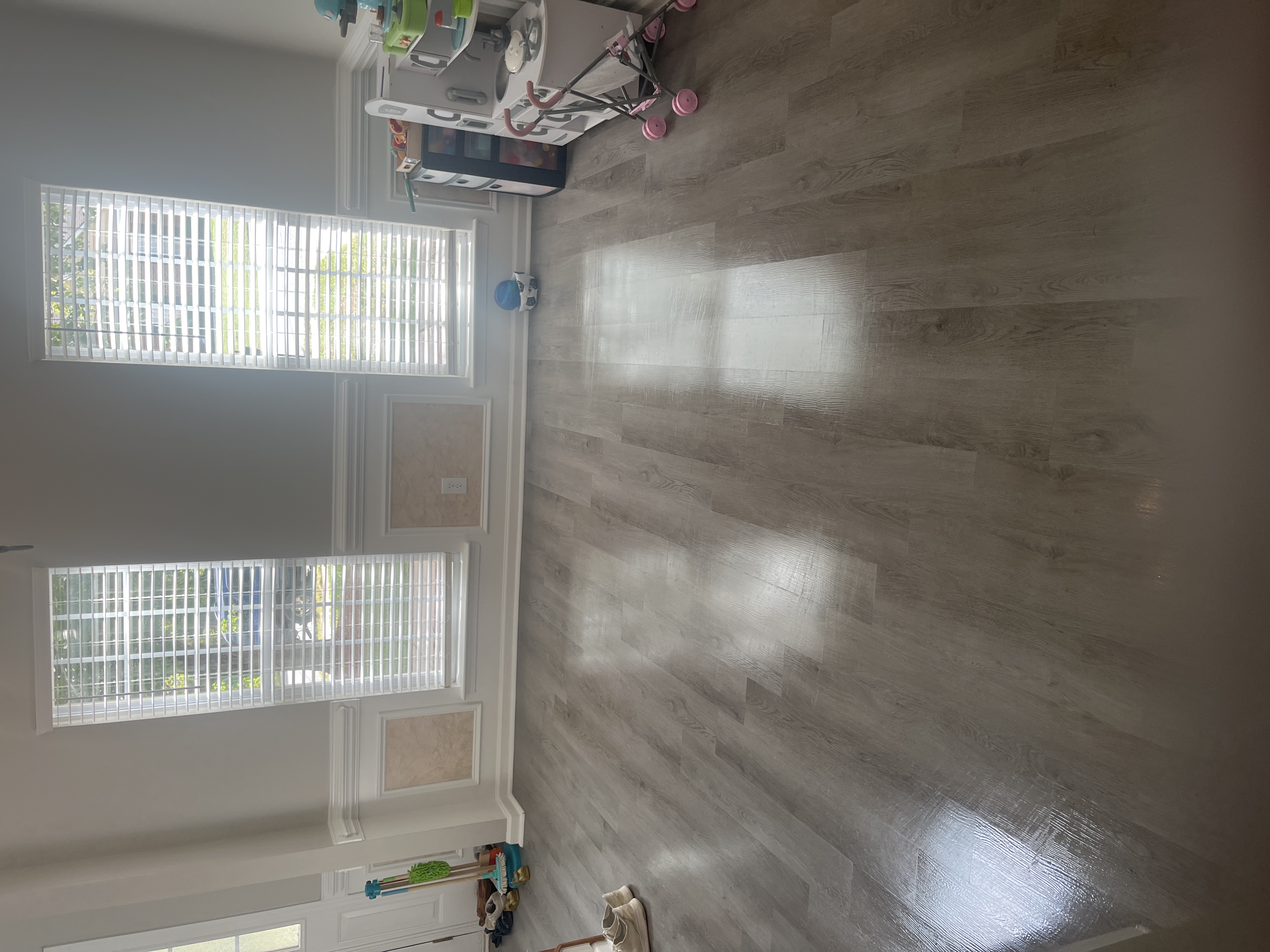 S&S Cleaning Services Of NC Inc. Image