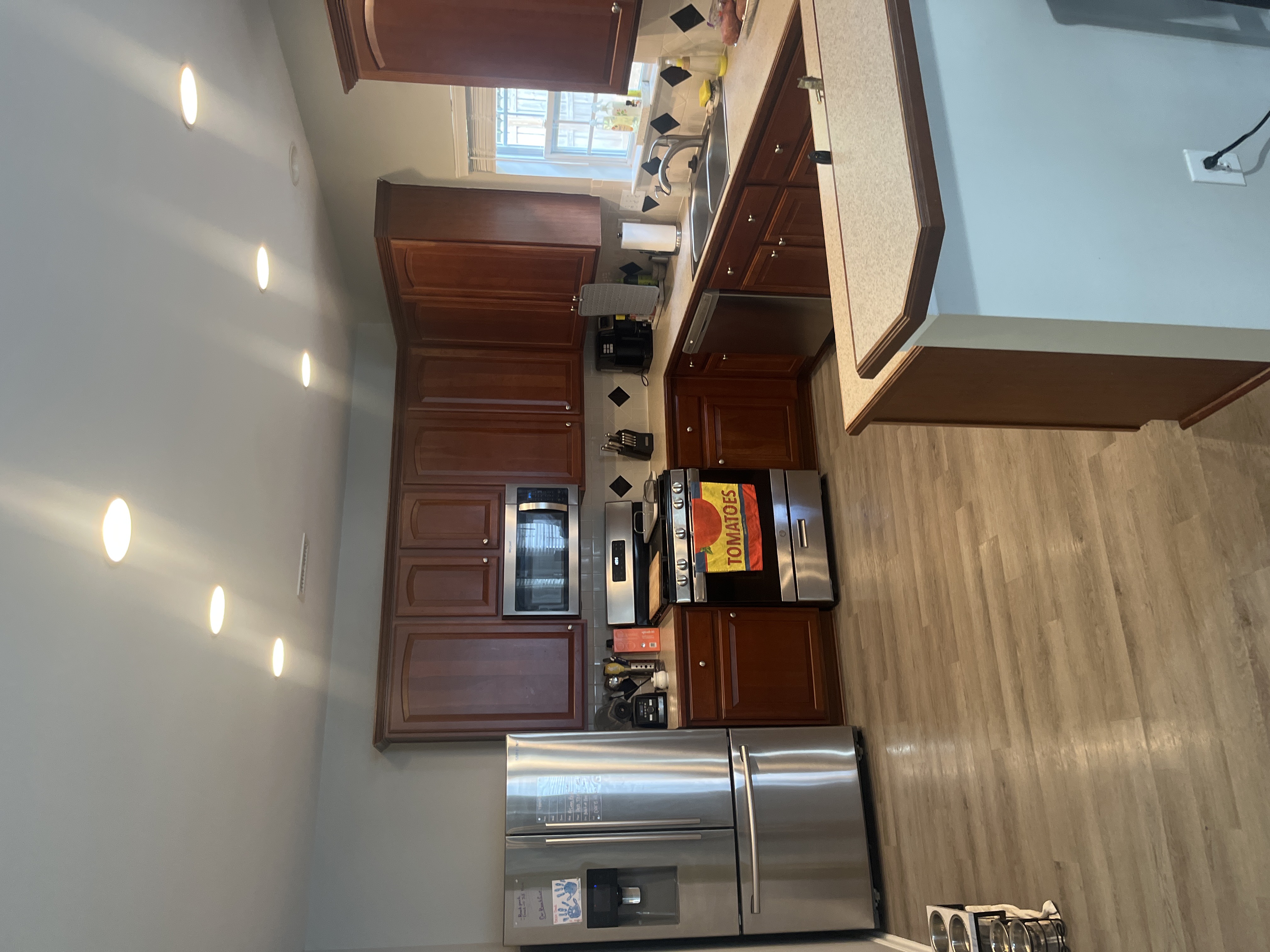 S&S Cleaning Services Of NC Inc. Image