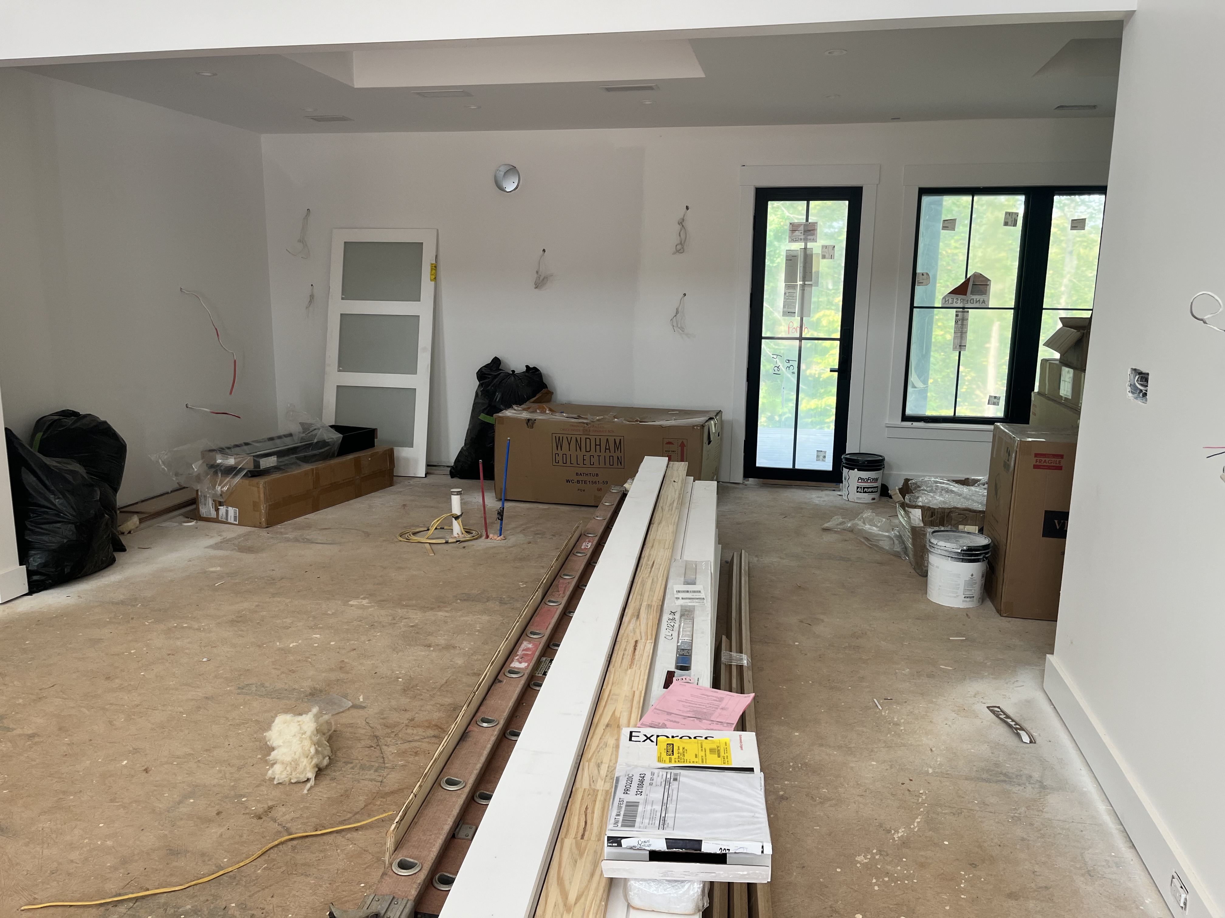 S&S Cleaning Services Of NC Inc. Image