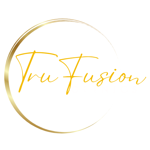 TruFusion Clinics Logo