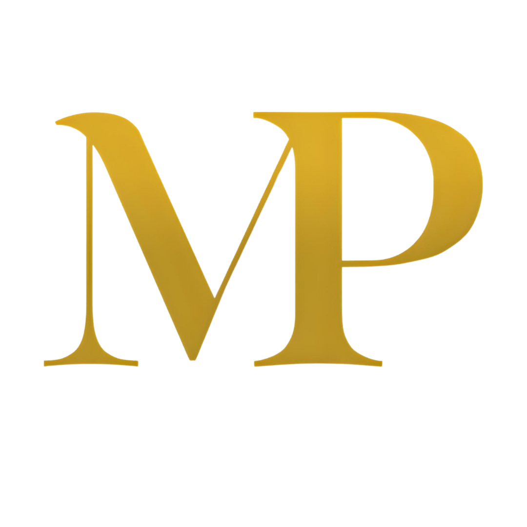 Miguel Perez - Luxe Properties Fort Lauderdale Realtor Logo