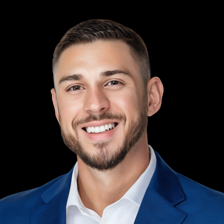 Miguel Perez - Luxe Properties Fort Lauderdale Realtor