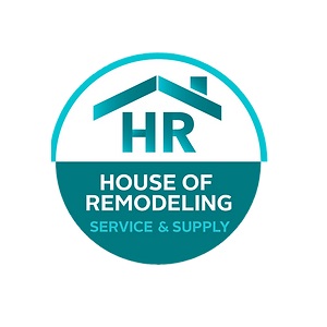 House of Remodeling Logo