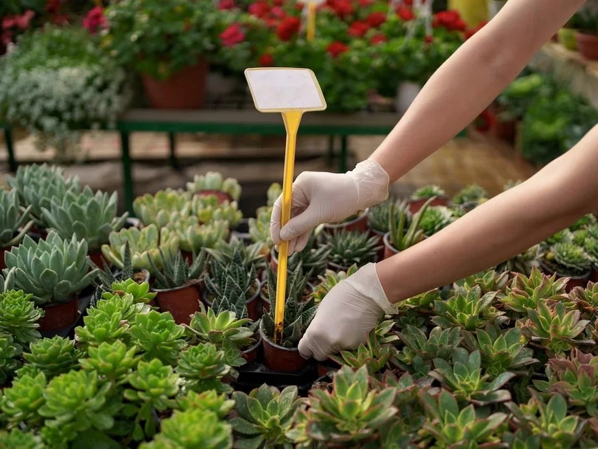 Geo Tree Service Image