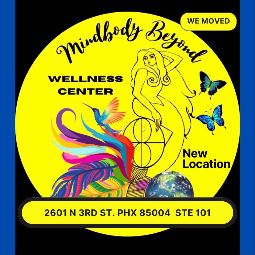 Mind Body Beyond Wellness Center