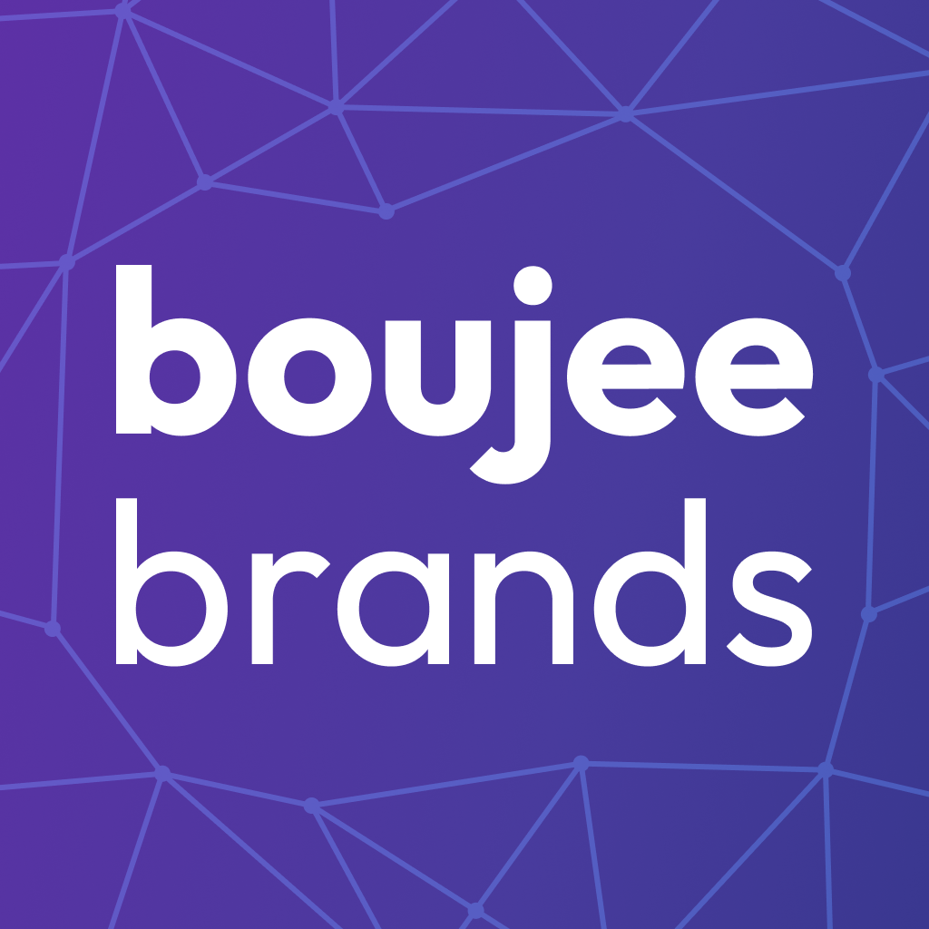Boujee Brands Logo