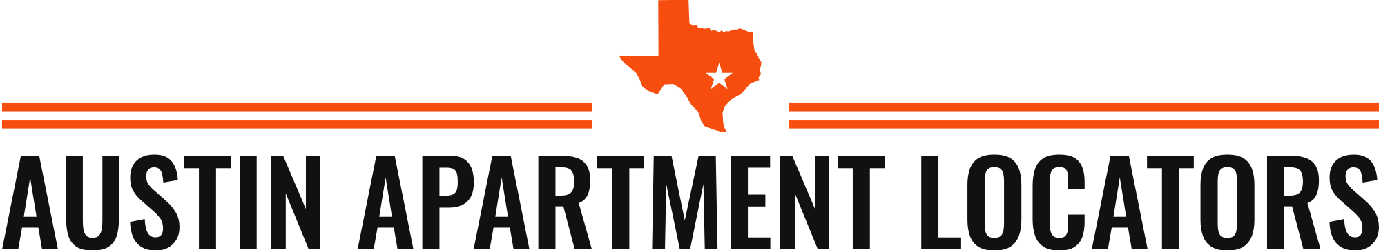 Austin Apartment Locators Logo