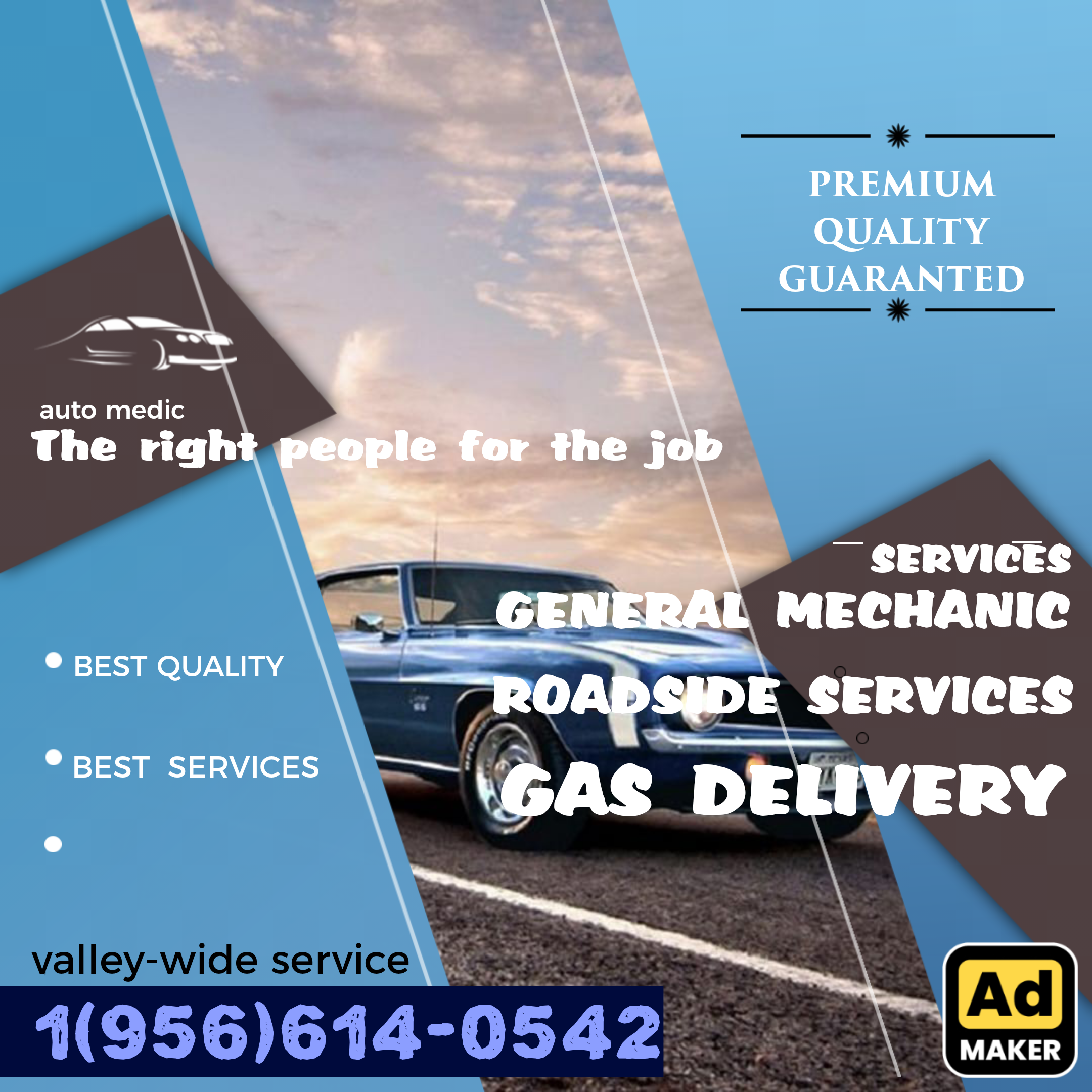 # automechanic2go is the best mobile mechanic in McAllen Texas 78501