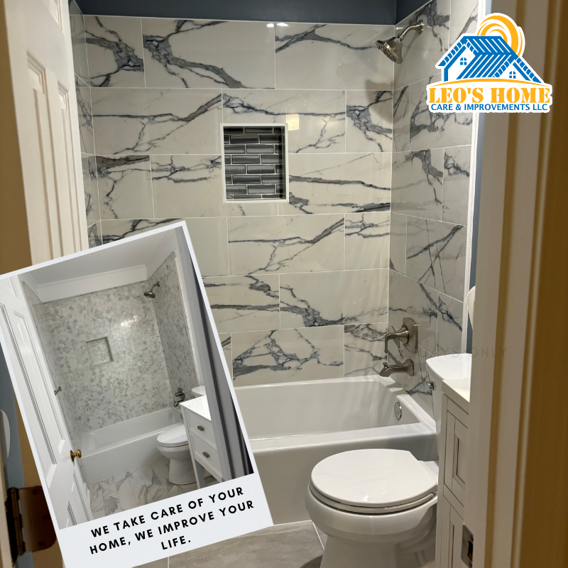 Leo's Home Care & Improvements LLC Image