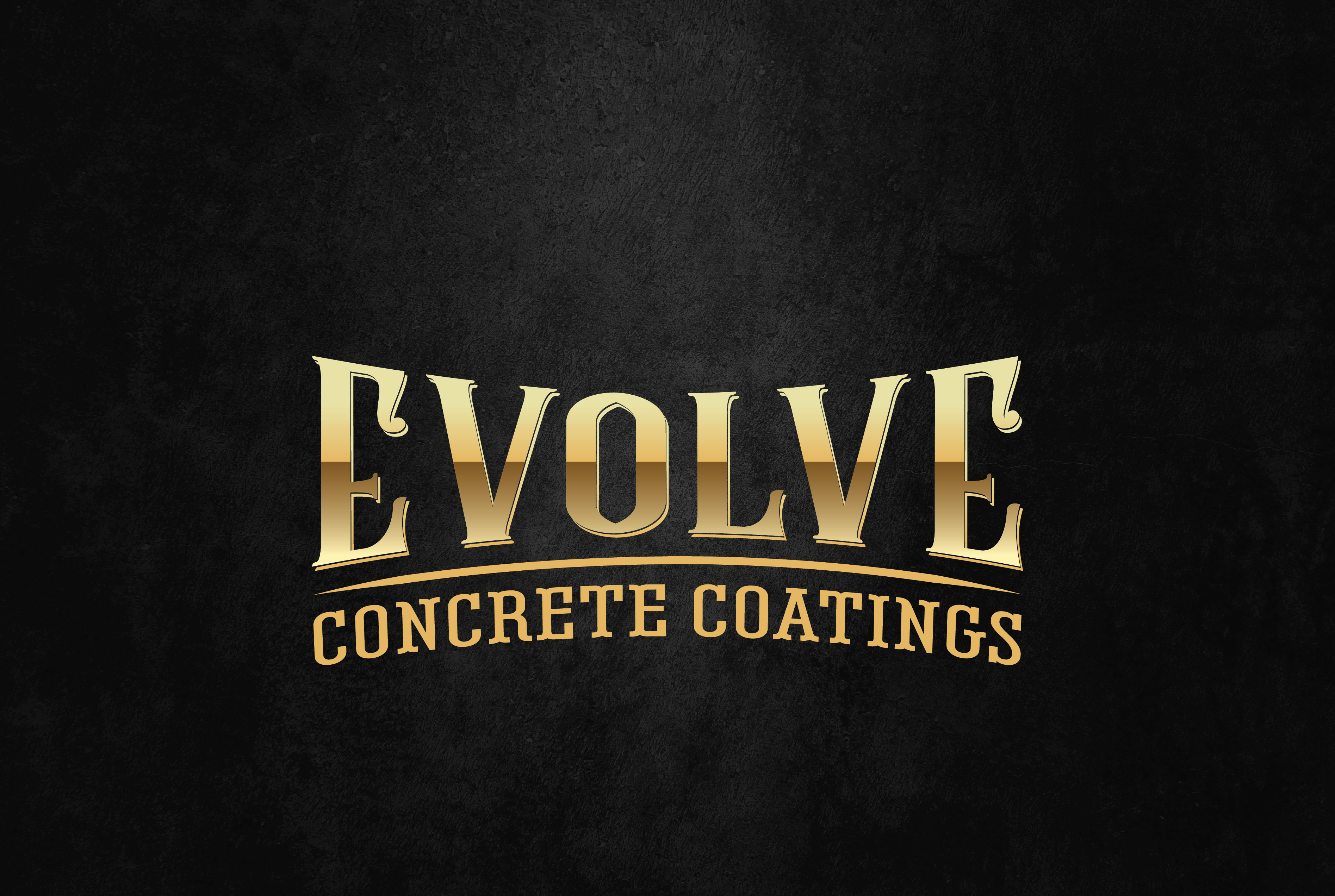 Evolve Concrete Coatings