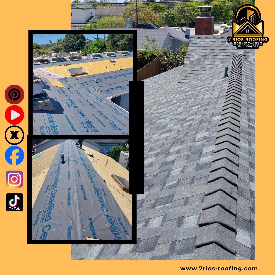 7 Rios Roofing Image