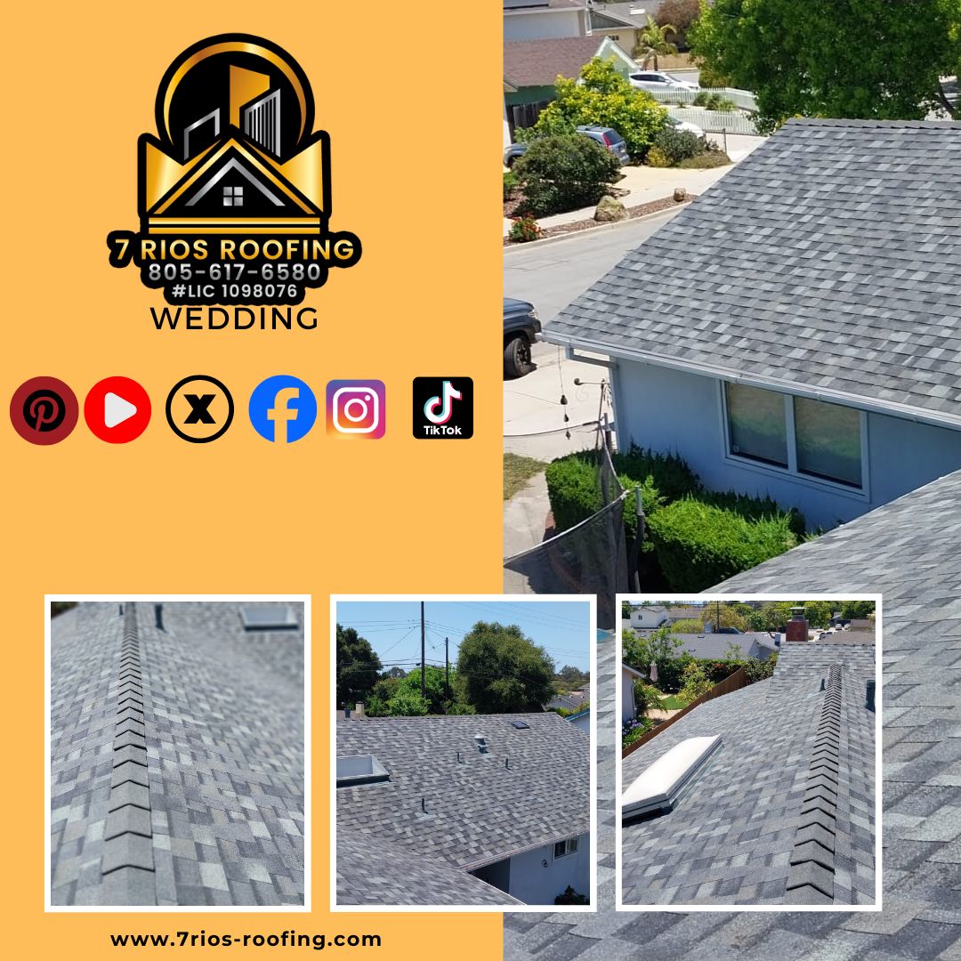 7 Rios Roofing Image