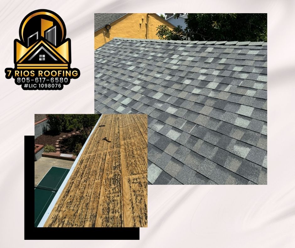 7 Rios Roofing Image