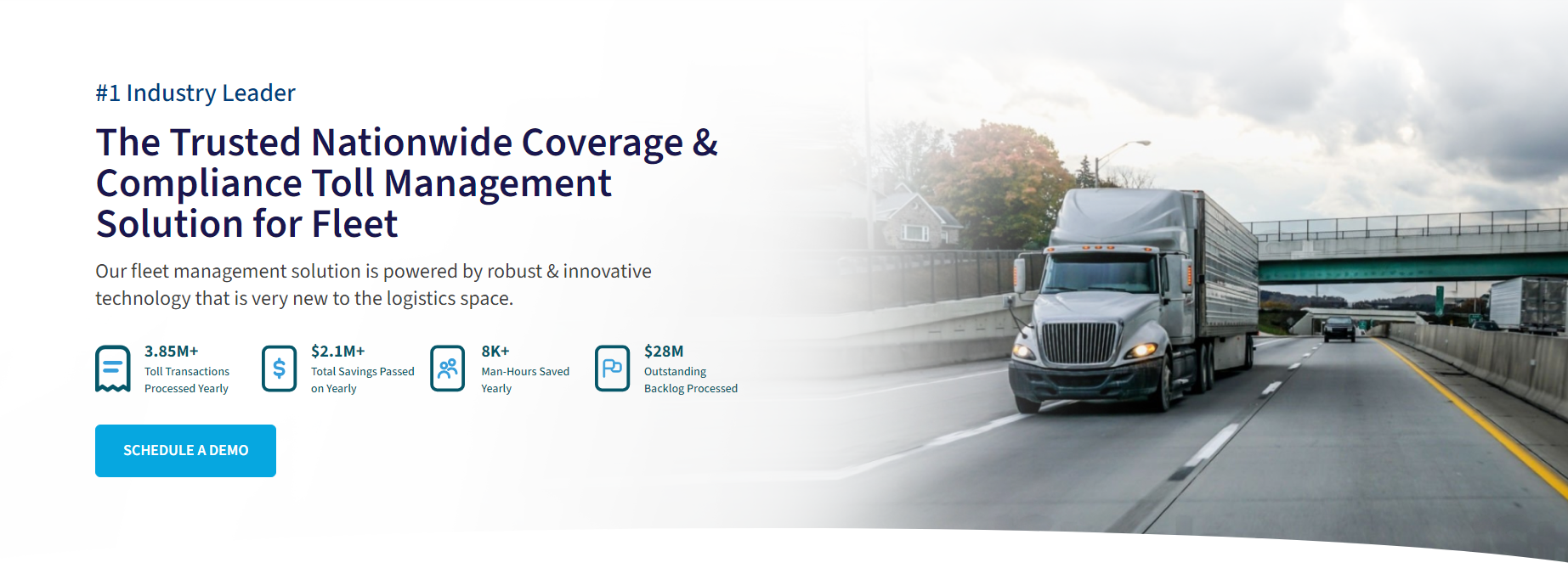 Innovative Toll Solutions Image