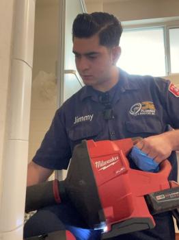 JG Plumbing & Rooter Inc Image