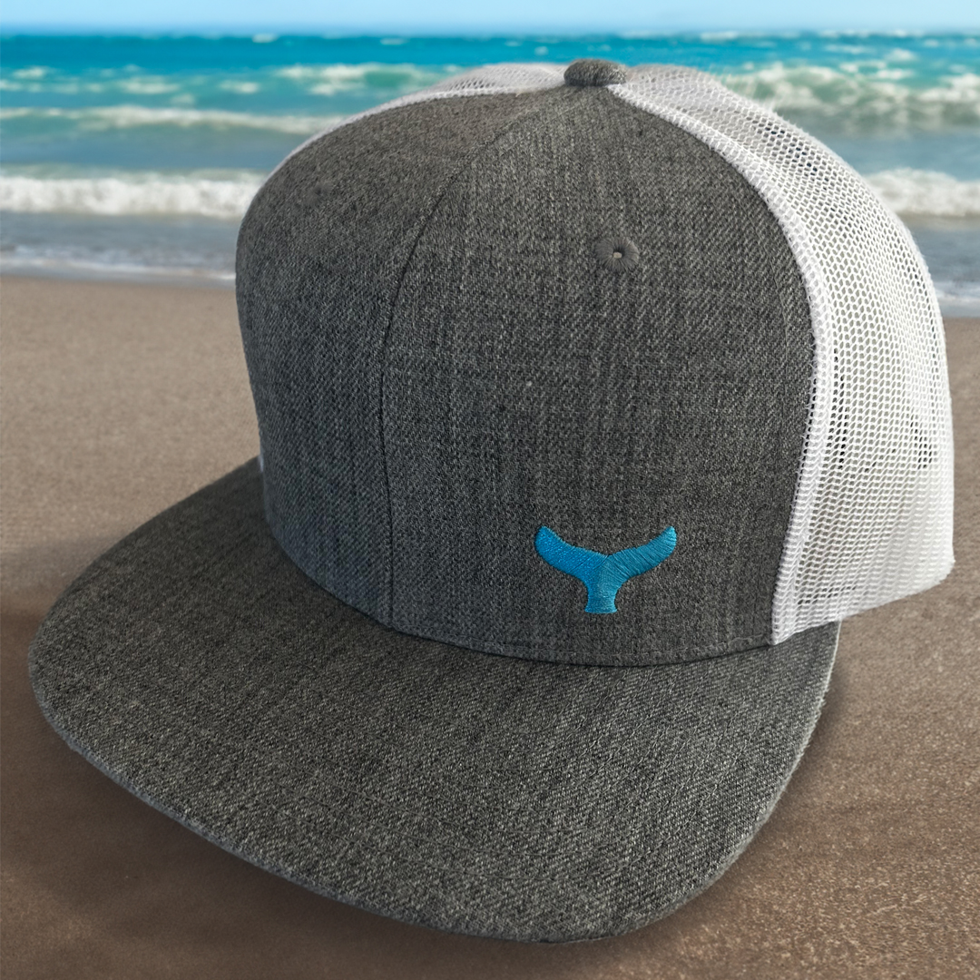 Signature Trucker Hats