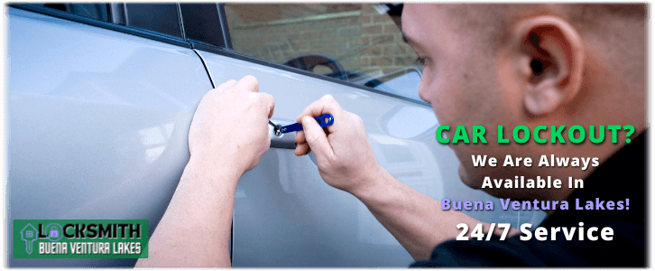 Locksmith Buena Ventura Lakes Image
