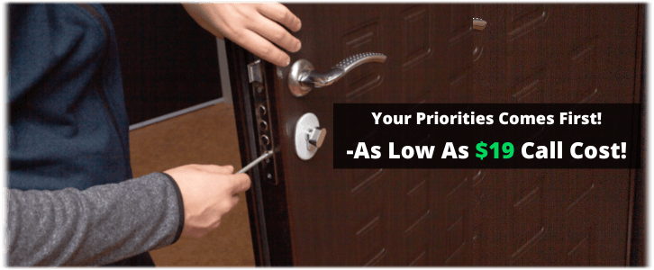 Locksmith Buena Ventura Lakes Image