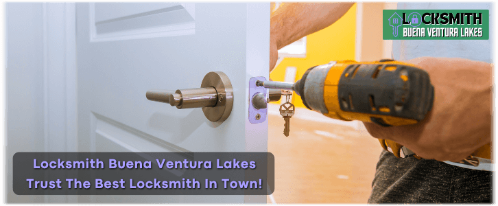 Locksmith Buena Ventura Lakes Image