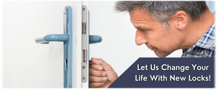 Locksmith Pasadena TX Image