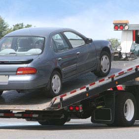 Mathis Towing & Recovery Image