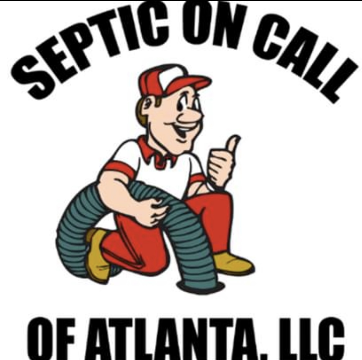 Septic On Call of Atlanta, LLC Logo