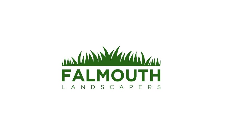 Falmouth Landscapers Logo