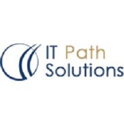 IT Path Solutions Logo