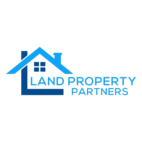 Land Property Partners, LLC Logo