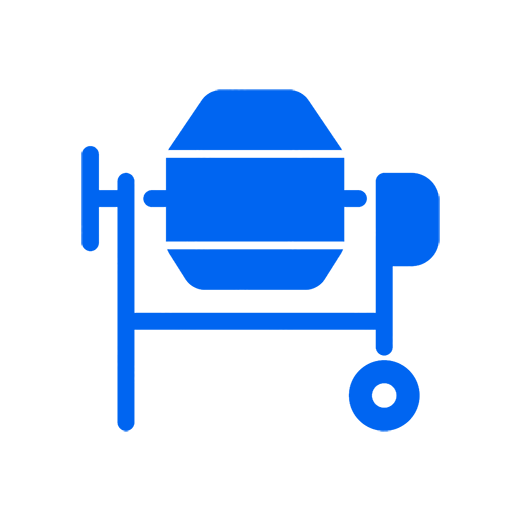 Topeka Concrete Contractors Logo