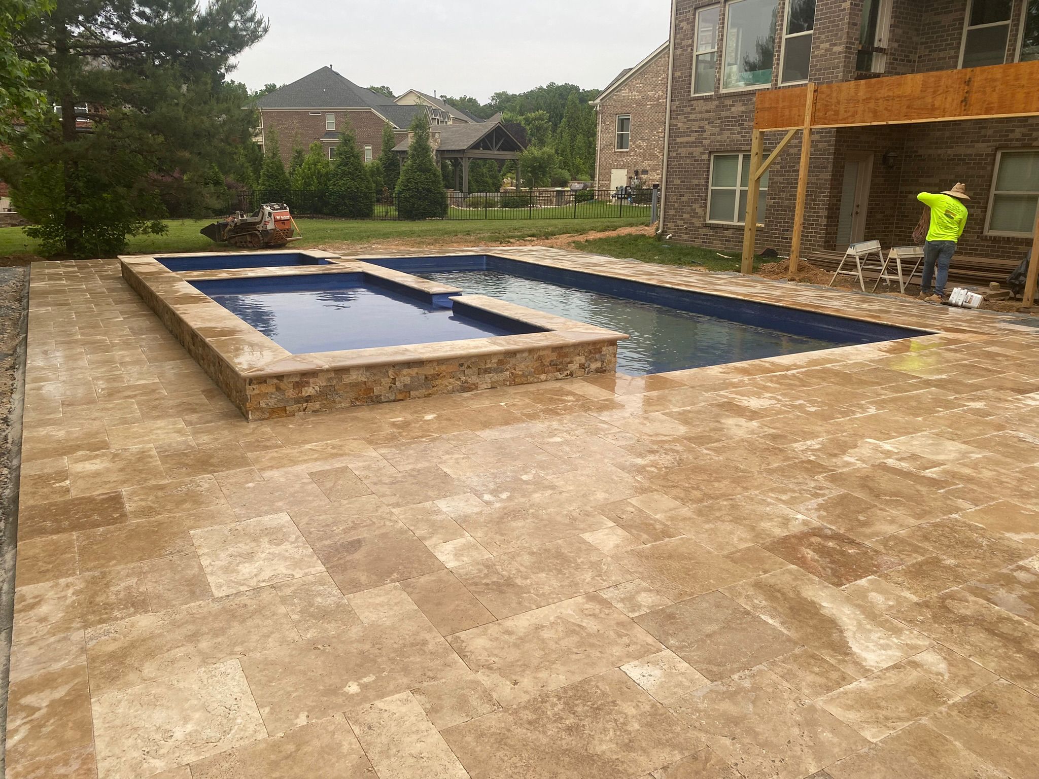 YYY&D LANDSCAPING MT LLC Image