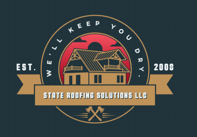 State Roofing Solutions Logo