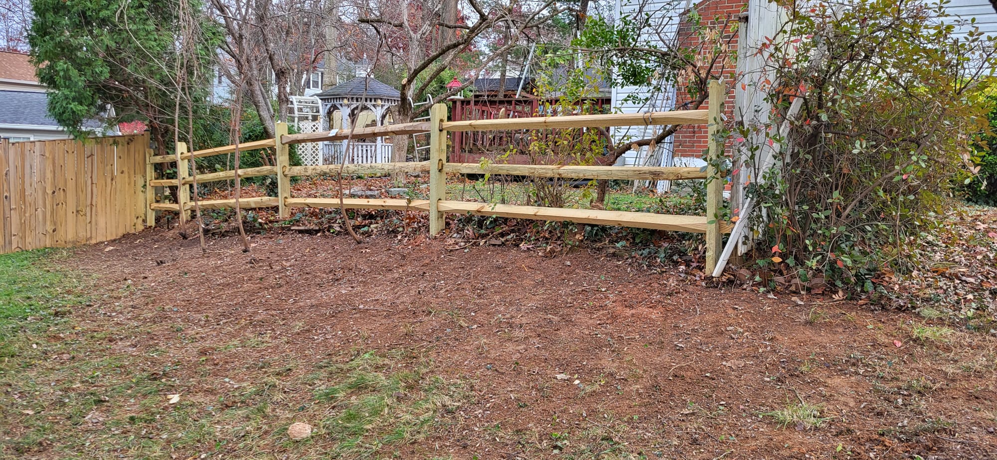 Maco Tree & Landscaping Image