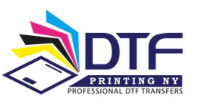 DTF Printing NY Logo