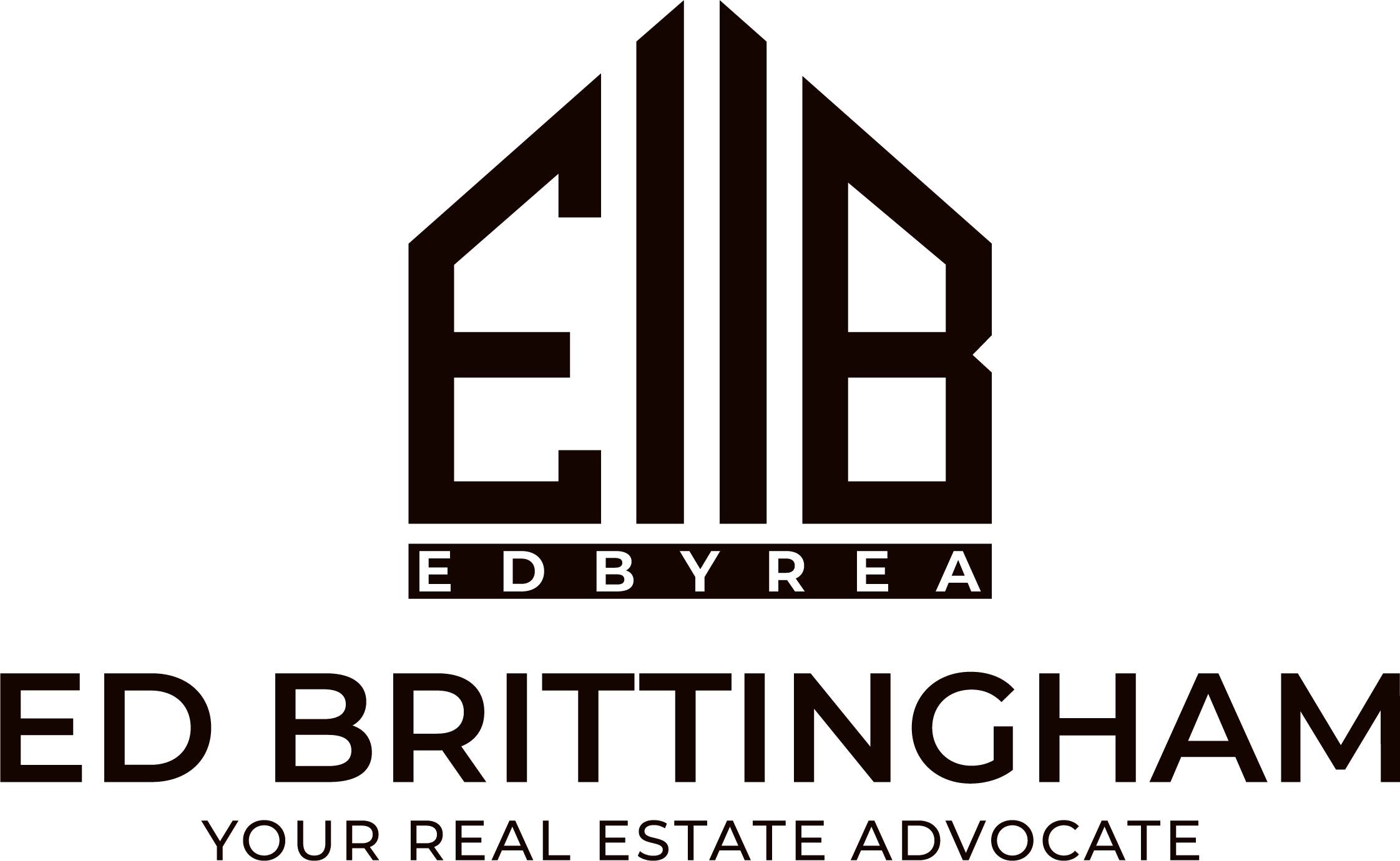 Ed Brittingham - Realtor Logo