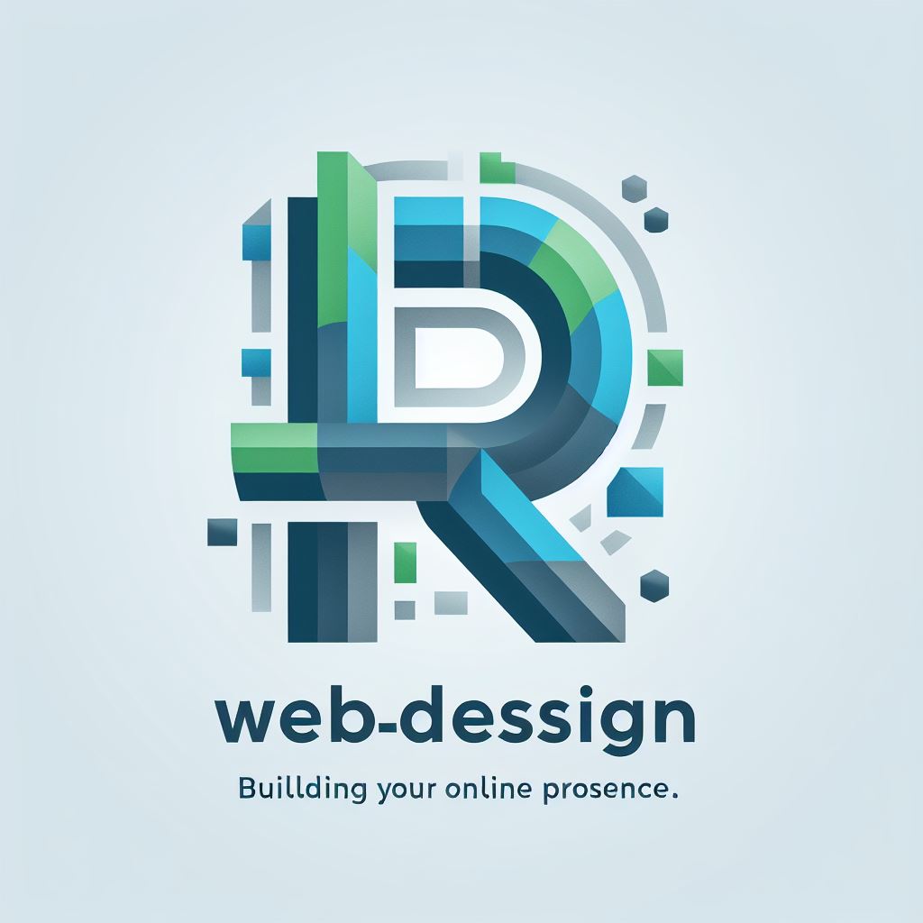 Repuwebdesign Agency Logo