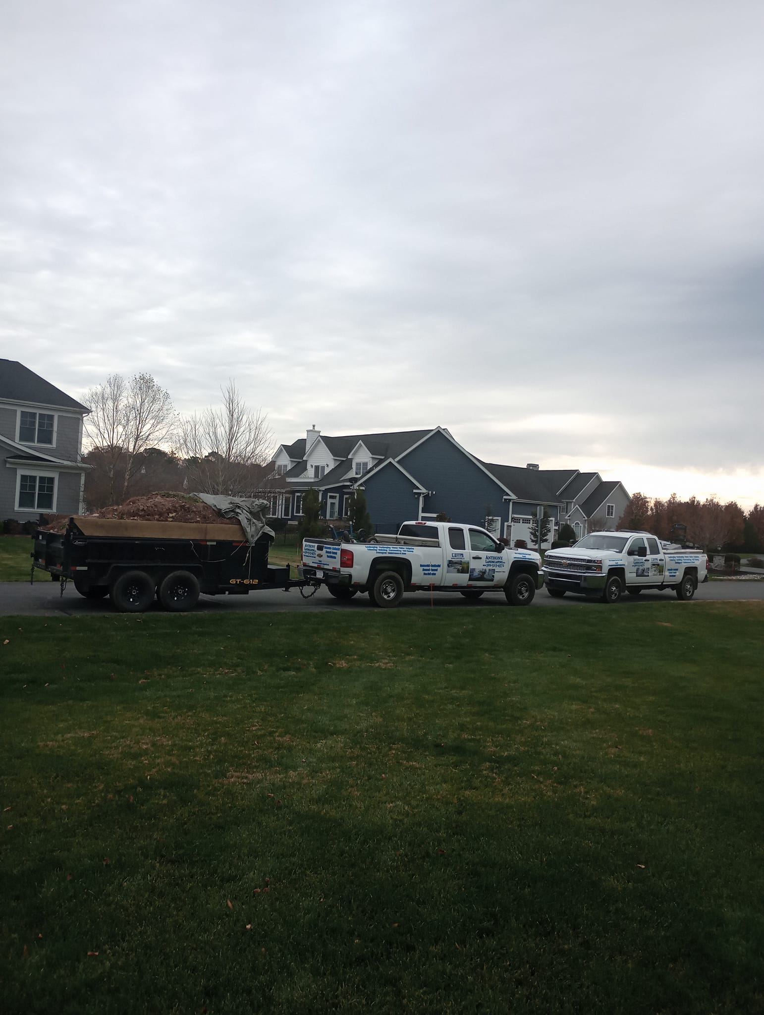Anthony Landscaping LLC Image