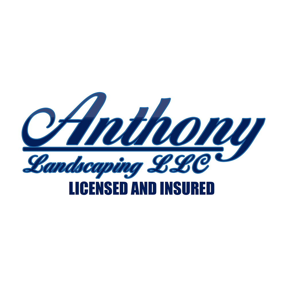 Anthony Landscaping LLC Logo