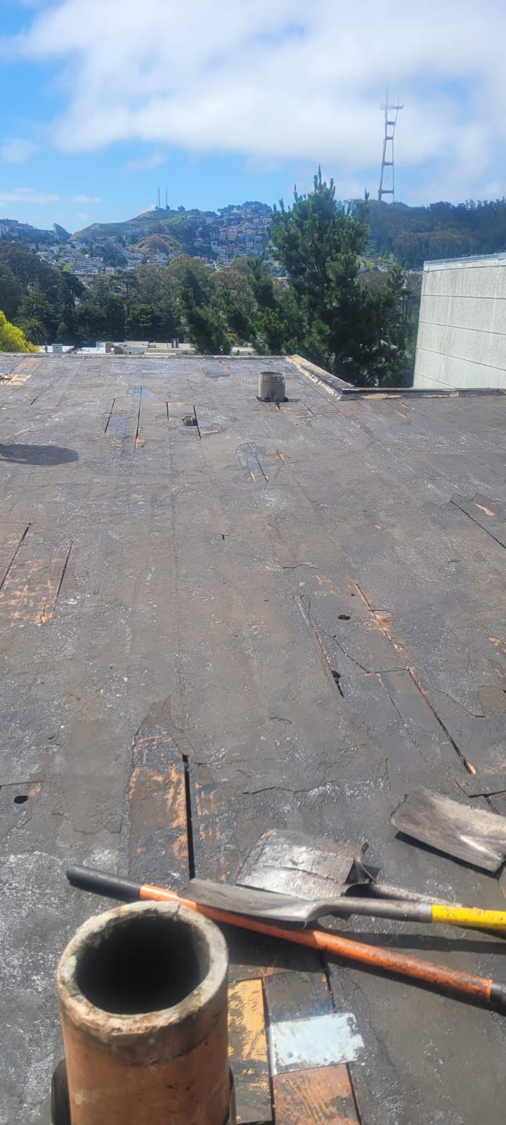 Amcal Roofing Inc Image