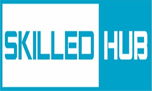 SkilledHub Logo